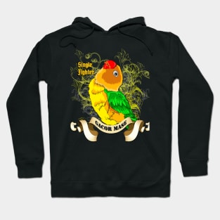 Lovebird Hoodie